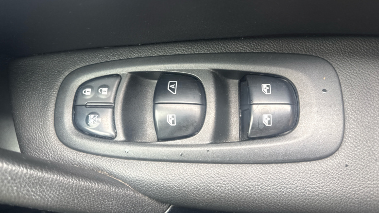 Renault Kadjar 1.5 dCi Dynamique S Nav 5dr Diesel Hatchback
